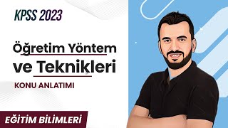 2023 ÖYT5 Yapılandırmacılık  3E  5E  7E [upl. by Grosz]