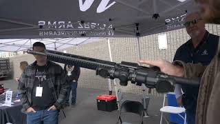 Gibbz Arms  2024 Arizona Firearms Festival [upl. by Levenson]