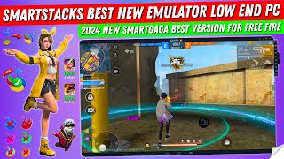 How to Fix Smartgaga Lobby LAG Problem In Free Fire After New Update  Works SmartGaga All Version✅ [upl. by Katsuyama180]