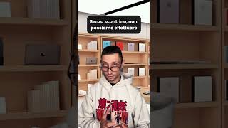 Come avere un nuovo iPhone senza pagare 😂 [upl. by Lenes]