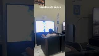 gamehouseosaviciado gamehouse gaming gamer locadoradegames nostalgiaplaystation jogos games [upl. by Larok960]