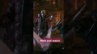 Harley Quinn Batman Arkham City Game Over ScreensBatman gameplaybatman batmanarkhamknight [upl. by Catt]