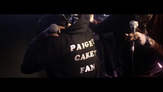 Paigey Cakey  Live At HeadLineShow 02 Islington Paigey Cakey OTFDESH [upl. by Rind778]