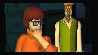 Lets Play Scooby Doo Mystery Mayhem PS2 Part 05 [upl. by Bittencourt]