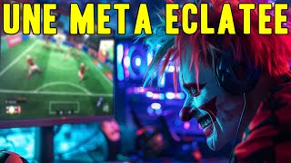 eFootball 2024  Voila pourquoi ce jeu ne va pas bien [upl. by Nyletak591]