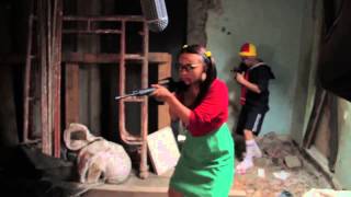 Making Of Trailer del Chavo enchufe tv [upl. by Adlai]