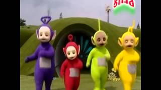 Teletubbies 02B [upl. by Natehc139]