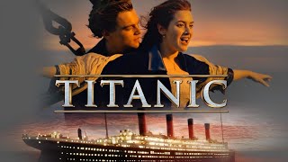 Titanic 1997 Sinking Scenes Edited April 15 1912 [upl. by Itsim244]