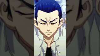 Keisuke Baji edit [upl. by Melesa]