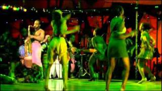 Fela High Energy Dance [upl. by Sinnelg931]