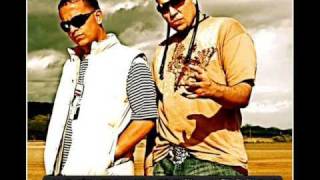 JKing amp Maximan Ft Mega amp Kenai  Dejame Tocarte Official Remix [upl. by Damara]