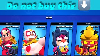 How to become rich in brawl stars [upl. by Dorrehs268]