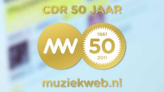 50 jaar CDR [upl. by Ikaz]