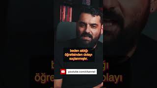 Origen Neden Heretik İlan Edildi mitoloji dinlertarihi [upl. by Eran545]