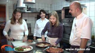 Metzler´s Restaurant amp Catering Tornesch  tipdoo [upl. by Terena]