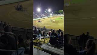 Speedway Sidecars Racing [upl. by Aeki803]