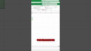 Reloj digital en Excel excel office tutorial [upl. by Renmus415]