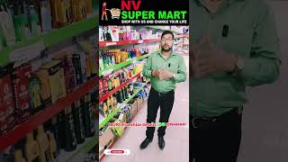 are you start grocery Mini Mart super Mart Mega Mart no franchise fee no royalty charge nvshoppe [upl. by Sinnard]