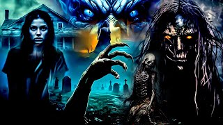 Ghost Is Taking Revenge  Afterworld Revenge Full Movie  Latest Full Horror Story 2024 geant [upl. by Bock]