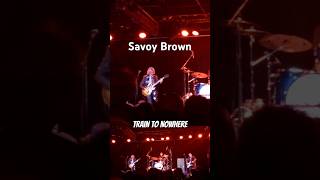 Savoy Brown  Train to Nowhere [upl. by Canon395]