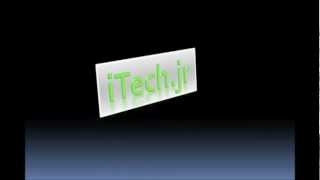 iTech Jr Launch Video [upl. by Pliner]