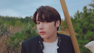 TXT 투모로우바이투게더 5時53分の空で見つけた君と僕 Japanese Ver Official Teaser  휴닝카이 HUENINGKAI [upl. by Malena]