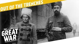 Black Army of Ukraine  Togoland in WW1I OUT OF THE TRENCHES [upl. by Simonetta]