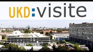 UKD Visite 3 Das TVGesundheitsmagazin des UKD [upl. by Ardra459]