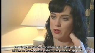 Entrevista Kate Perry 1 [upl. by Wun950]