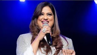 Richa sharma live performance amp Jugalbandi 2023 richasharma livebhajan [upl. by Aseeram830]