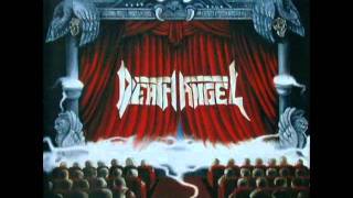 DEATH ANGEL  STOP [upl. by Cinnamon]