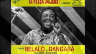 Dangara  Ntesa Dalienst 1990 [upl. by Ellehcyar533]