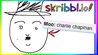 Funniest Skribblio Spelling Mistaks VanossGaming Compilation [upl. by Aba]