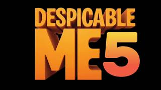 Despicable me 5 fan made [upl. by Laenahtan]