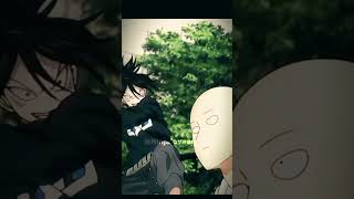 Saitama vs sonic  edit saitma onepunchman sonic short anime animeedit [upl. by Whitnell]