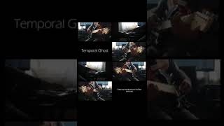 Temporal Ghost  Original Music Click the link above to listen to the full song [upl. by Emera]