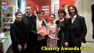 9 2 2018  Charity Awards Gala  CCMTVat [upl. by Stamata]