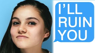 rRelationships My 15yo Cousin Falsely Accused Me of Touching Her [upl. by Mullen]