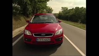 Ford Focus 2  BJ 2004  GO Archiv [upl. by Erodaeht]