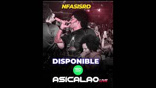 NFASISRD  ASICALAO LIVE [upl. by Dunkin]