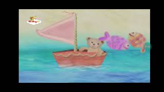 Ocean BabyTV 2212 PTBR [upl. by Silvester]