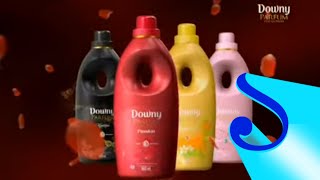 Iklan Downy With Scent Switcher TVC Advertisement [upl. by Notlimah]