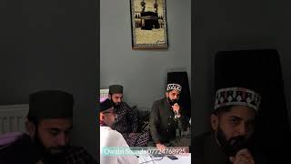 Nabeel Qadri Birmingham Owaisi Sounds [upl. by Nodlew]