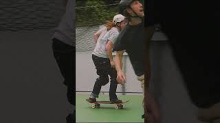 Ramptime Productions Half Pipe Promo in Vancouver skateboarding edit skate [upl. by Claudina483]