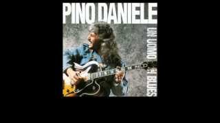 Pino Daniele  Domani [upl. by Xirtaeb326]