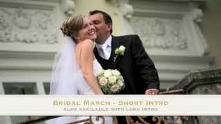 Bridal March Short Intro [upl. by Woermer]