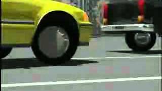 NTSA Drivers Ed VIDEO 07 Parking maneuverswmv [upl. by Teri899]