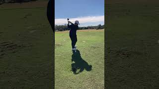 Rate my driver swing [upl. by Lebasile707]