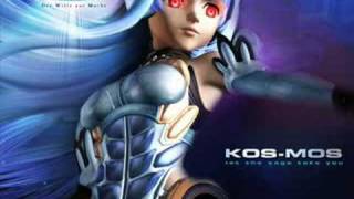 Xenosaga Episode I  Zarathustra [upl. by Anpas132]