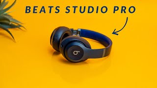 Beats Studio Pro vs the Rest [upl. by Mccully767]